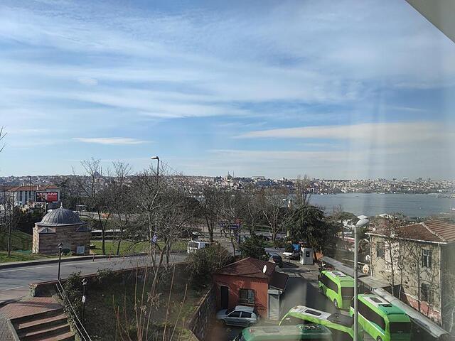 Galata 365 Suits
