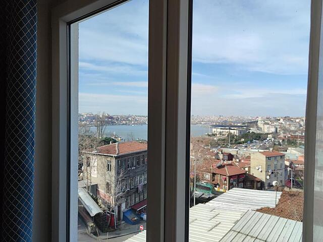 Galata 365 Suits