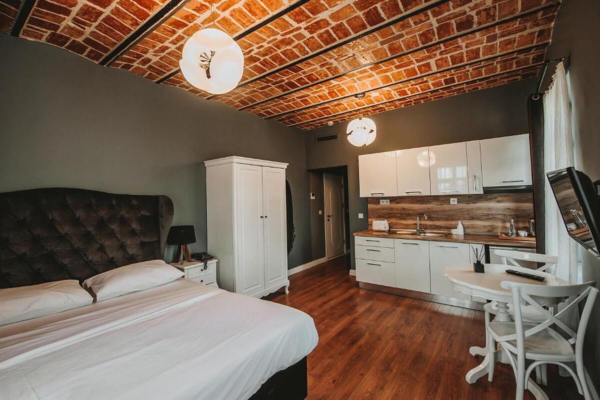 Galata 1875 Suites
