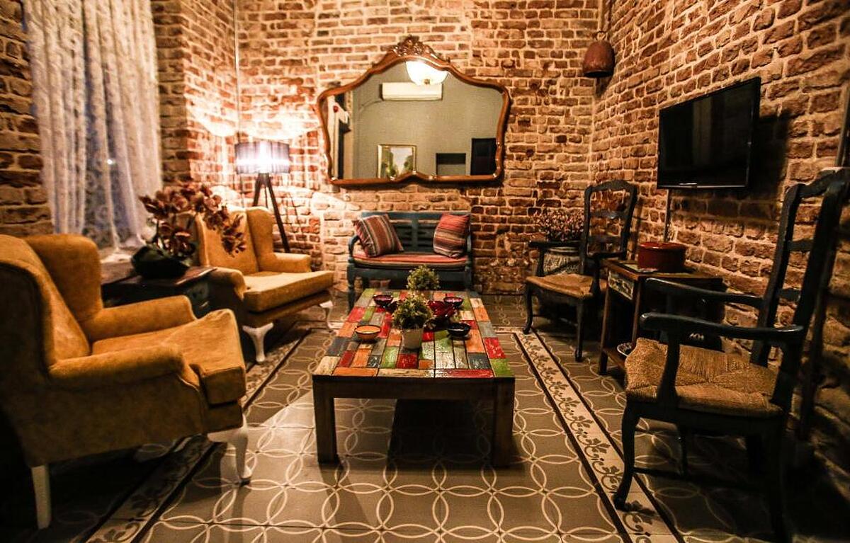 Galata 1875 Suites