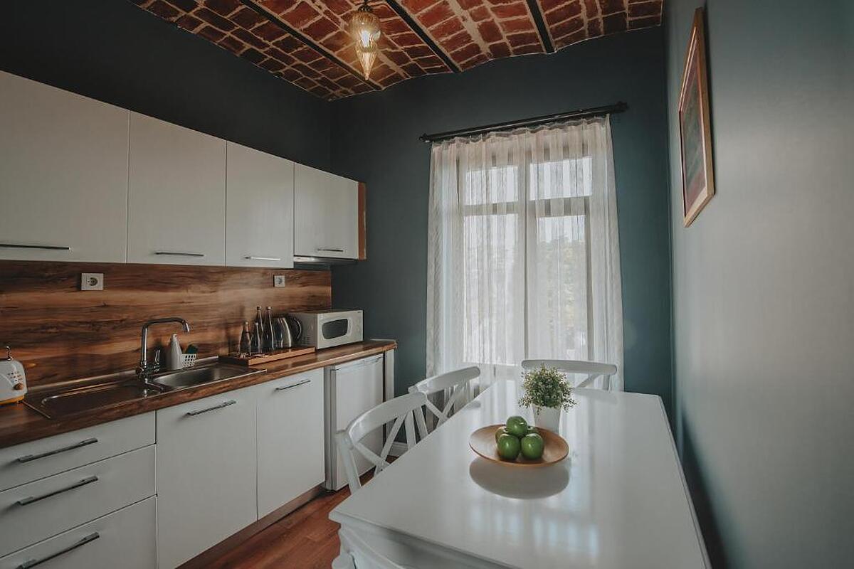 Galata 1875 Suites