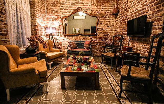 Galata 1875 Suites
