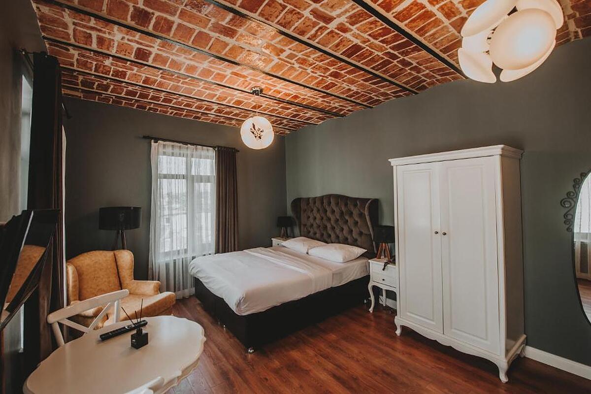 Galata 1875 Suites