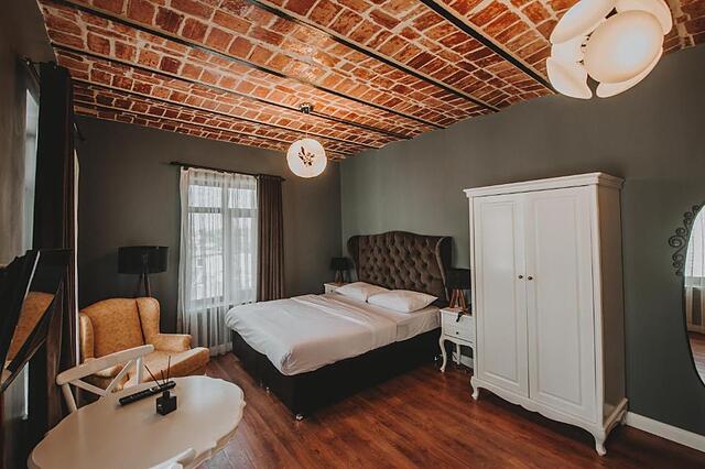 Galata 1875 Suites