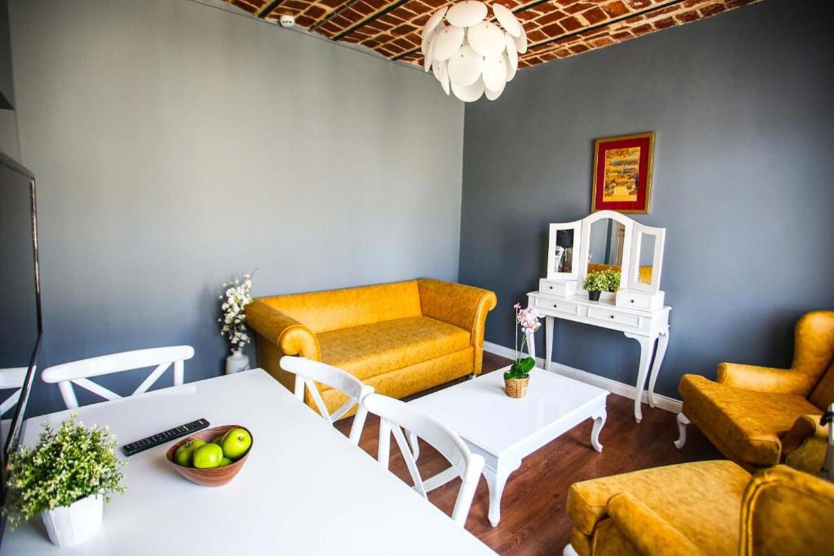 Galata 1875 Suites