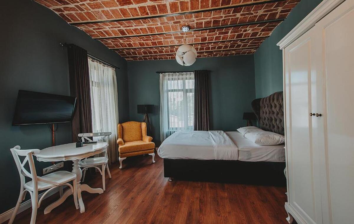 Galata 1875 Suites