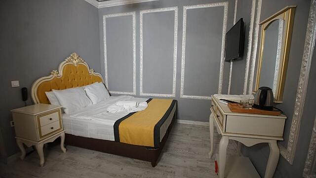 Taksim Maya Hotel