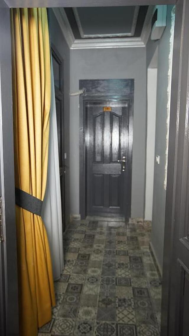 Taksim Maya Hotel