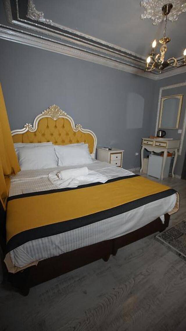 Taksim Maya Hotel