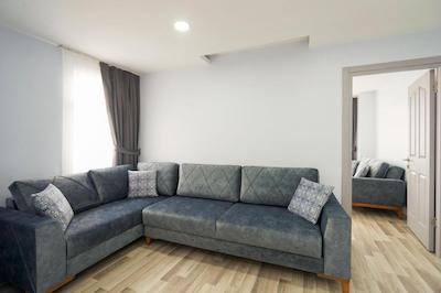 المنت پرا رزیدنس