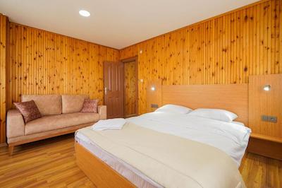 المنت پرا رزیدنس