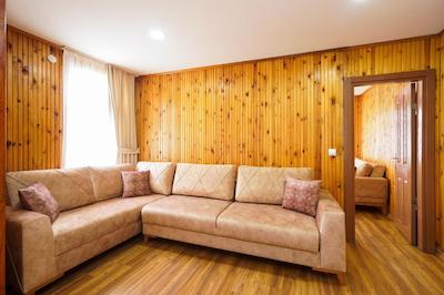 المنت پرا رزیدنس