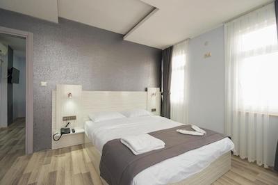 المنت پرا رزیدنس