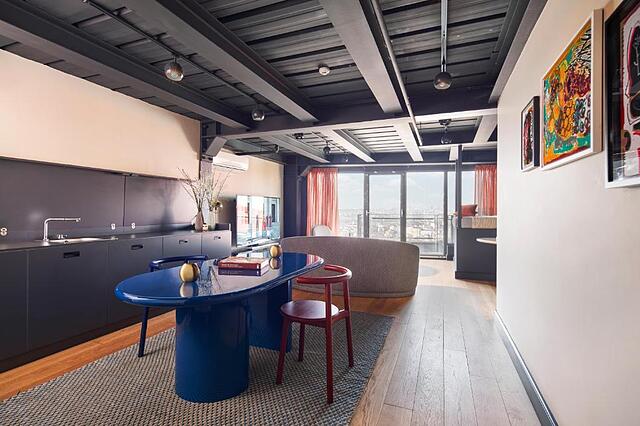 Stay Lab Residence and Hotel