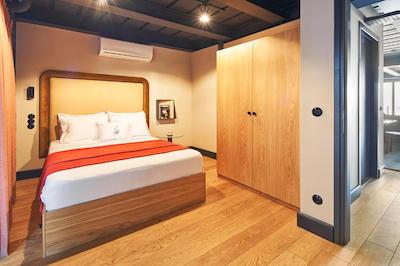 Stay Lab Residence and Hotel