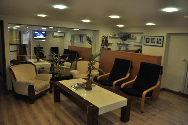 Island Hotel