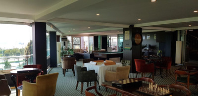 KNDF Marine Hotel