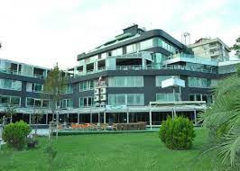 KNDF Marine Hotel