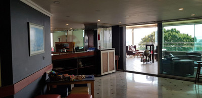 KNDF Marine Hotel