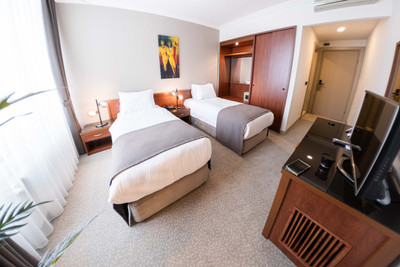 KNDF Marine Hotel