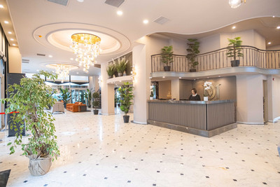 KNDF Marine Hotel