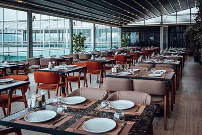 KNDF Marine Hotel