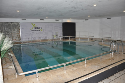 KNDF Marine Hotel