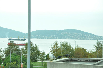 KNDF Marine Hotel