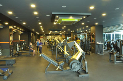 KNDF Marine Hotel