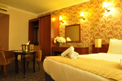 KNDF Marine Hotel