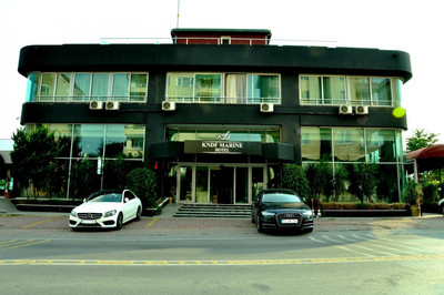 KNDF Marine Hotel