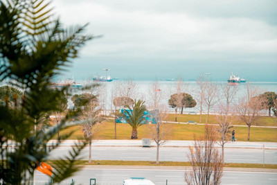 KNDF Marine Hotel