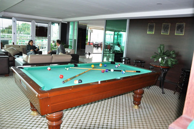 KNDF Marine Hotel