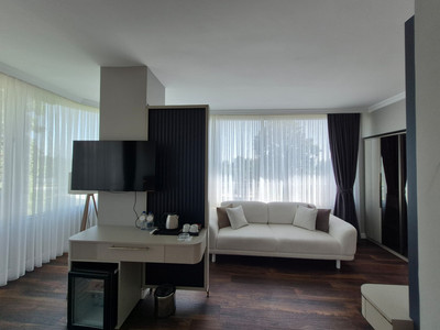 KNDF Marine Hotel
