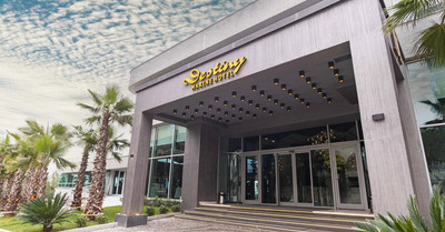KNDF Marine Hotel