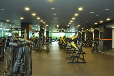 KNDF Marine Hotel