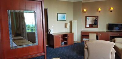 KNDF Marine Hotel