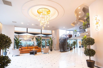KNDF Marine Hotel