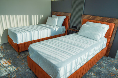 KNDF Marine Hotel