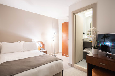 KNDF Marine Hotel