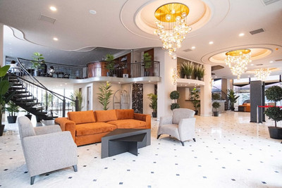 KNDF Marine Hotel
