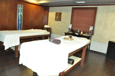 KNDF Marine Hotel