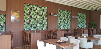 KNDF Marine Hotel