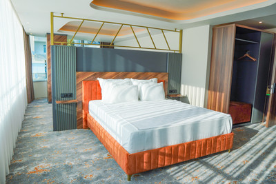 KNDF Marine Hotel