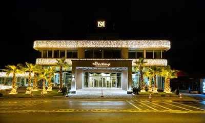 KNDF Marine Hotel