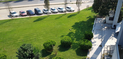KNDF Marine Hotel