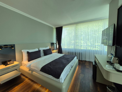 KNDF Marine Hotel