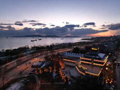 KNDF Marine Hotel