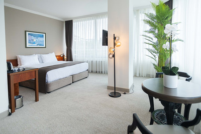 KNDF Marine Hotel