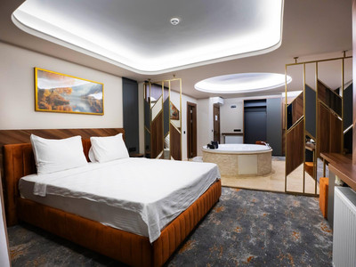 KNDF Marine Hotel